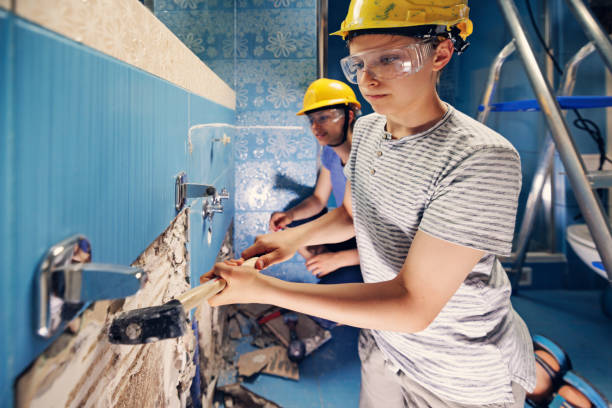 Best Mold Damage Restoration  in , IL